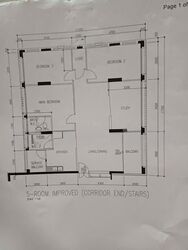 Blk 758 Pasir Ris Street 71 (Pasir Ris), HDB 5 Rooms #554841381